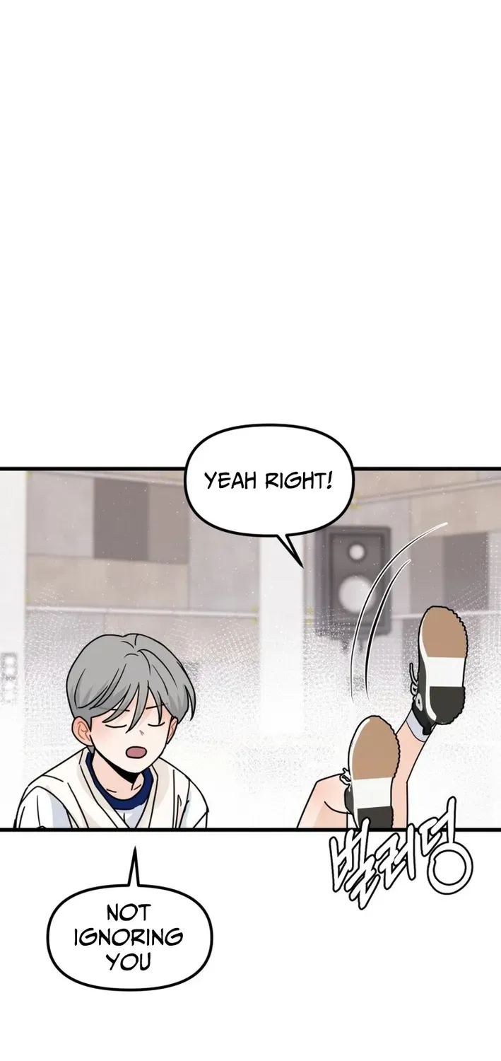 Read Until I Become Your Favorite chapter 8 image 24 on Lezhin