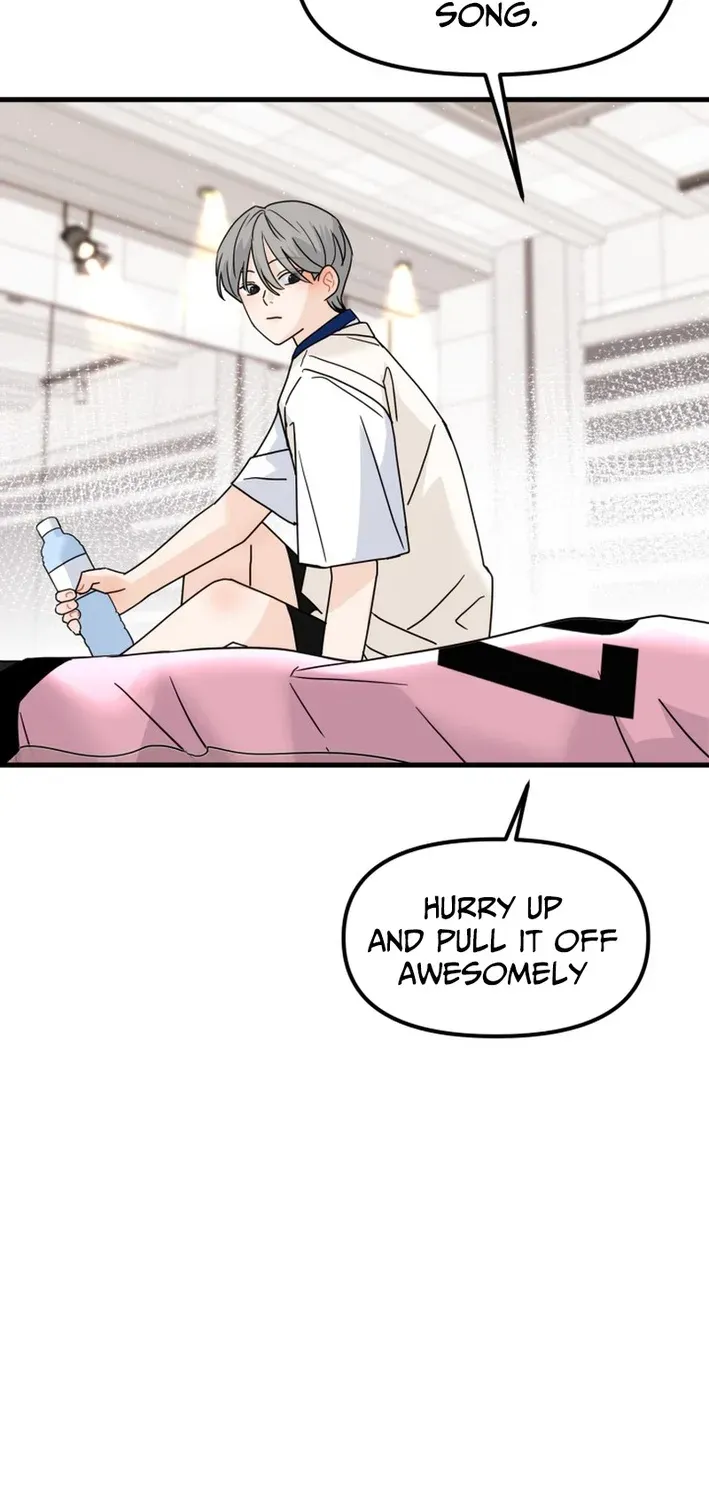 Read Until I Become Your Favorite chapter 8 image 28 on Lezhin