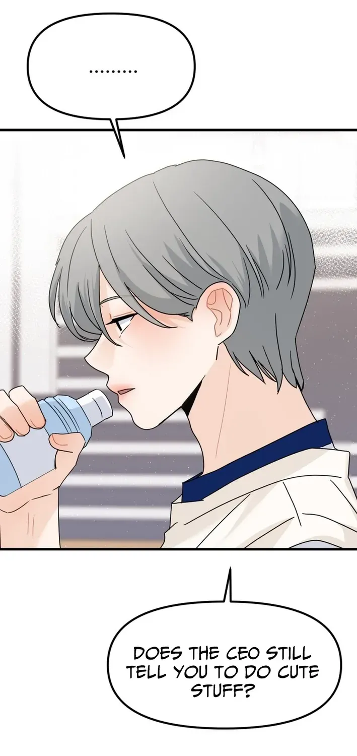 Read Until I Become Your Favorite chapter 8 image 29 on Lezhin