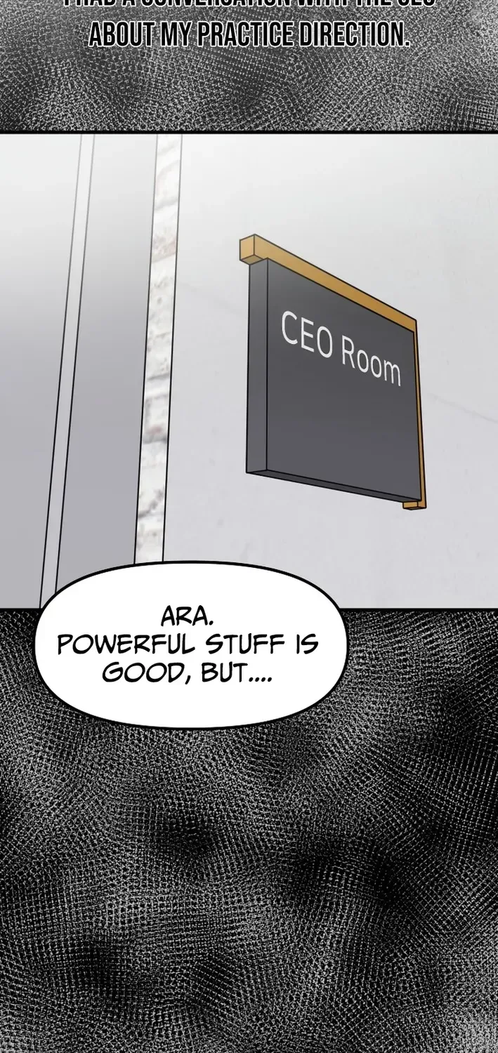 Read Until I Become Your Favorite chapter 8 image 32 on Lezhin