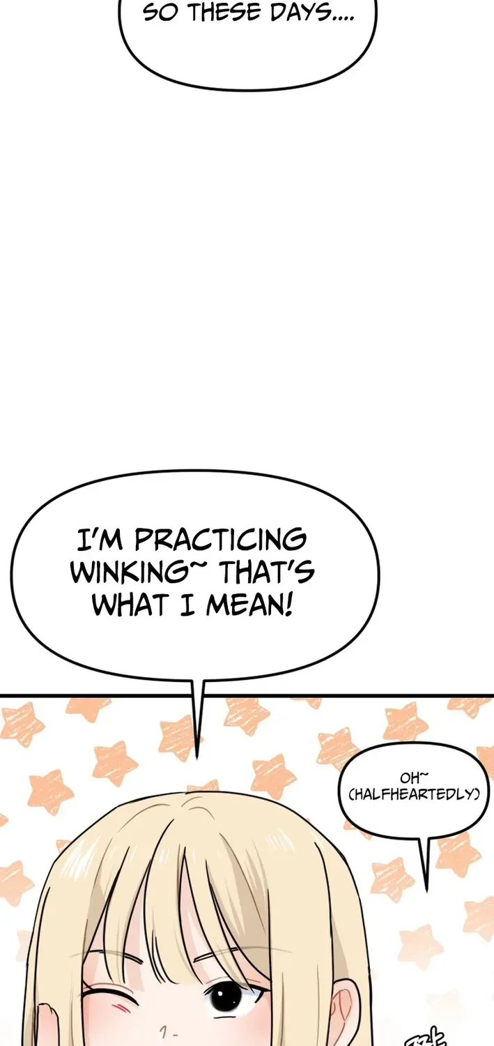 Read Until I Become Your Favorite chapter 8 image 36 on Lezhin