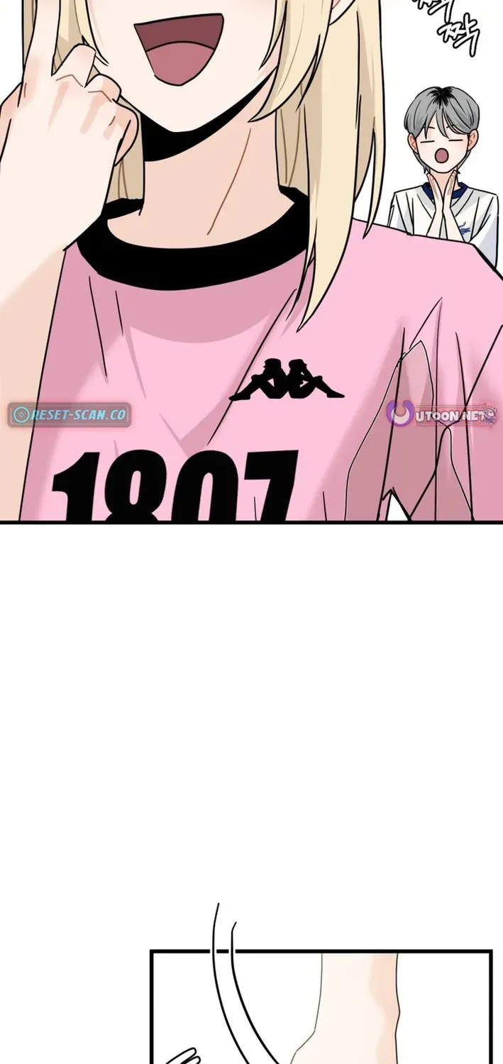 Read Until I Become Your Favorite chapter 8 image 37 on Lezhin