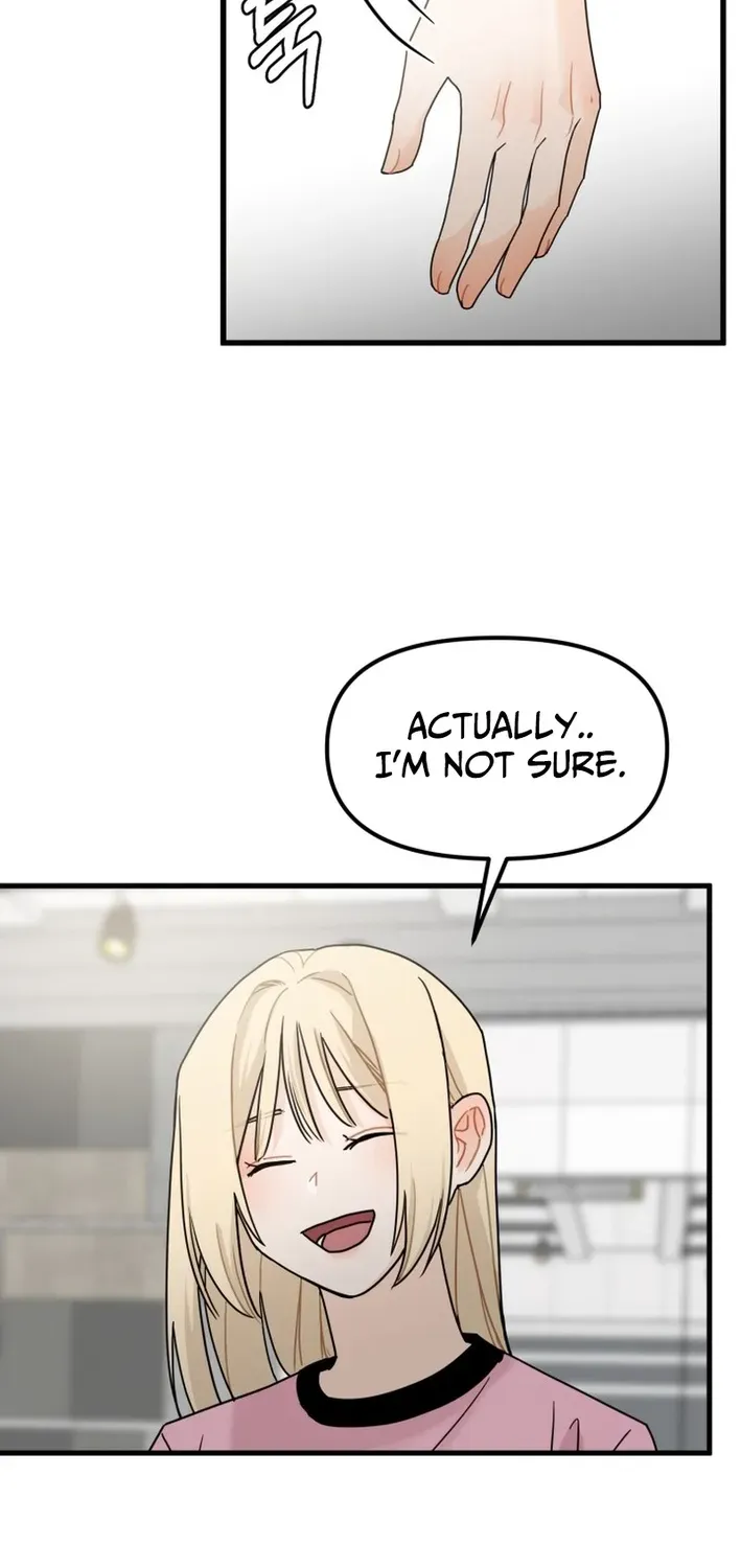 Read Until I Become Your Favorite chapter 8 image 38 on Lezhin