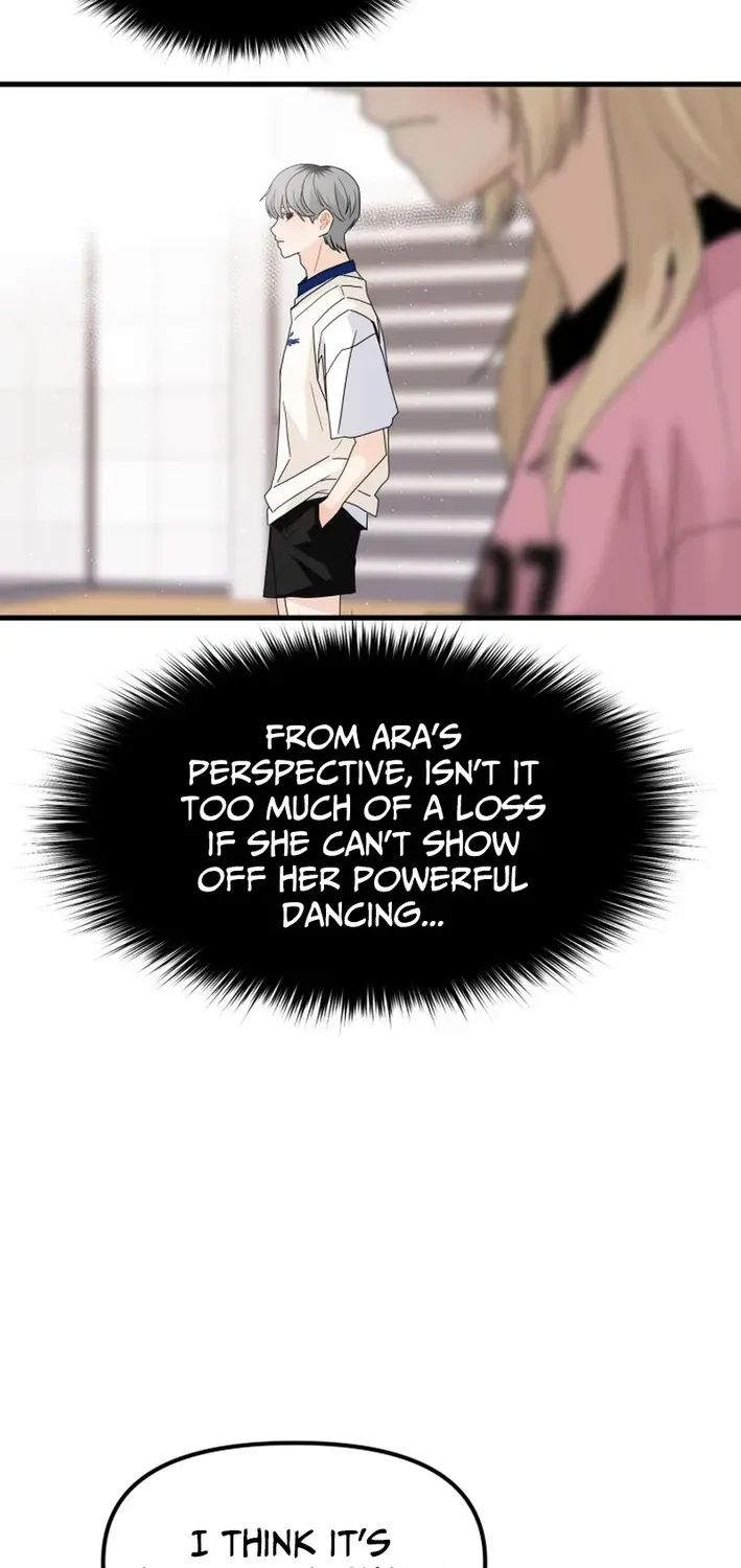 Read Until I Become Your Favorite chapter 8 image 43 on Lezhin
