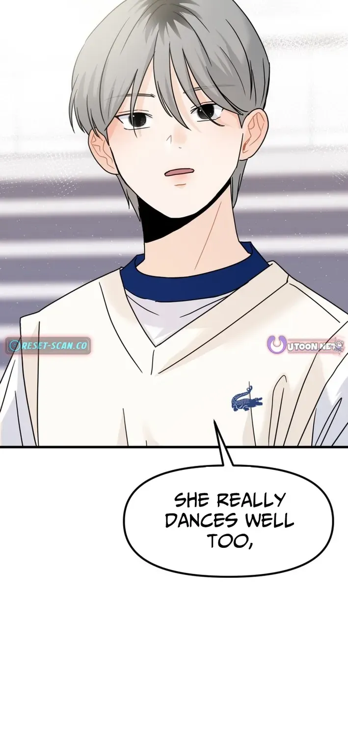Read Until I Become Your Favorite chapter 8 image 45 on Lezhin