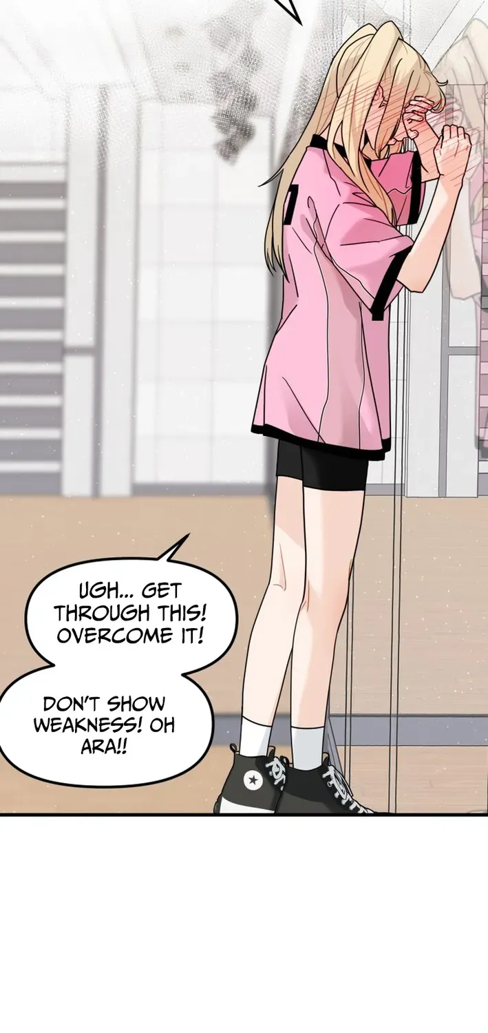 Read Until I Become Your Favorite chapter 8 image 53 on Lezhin