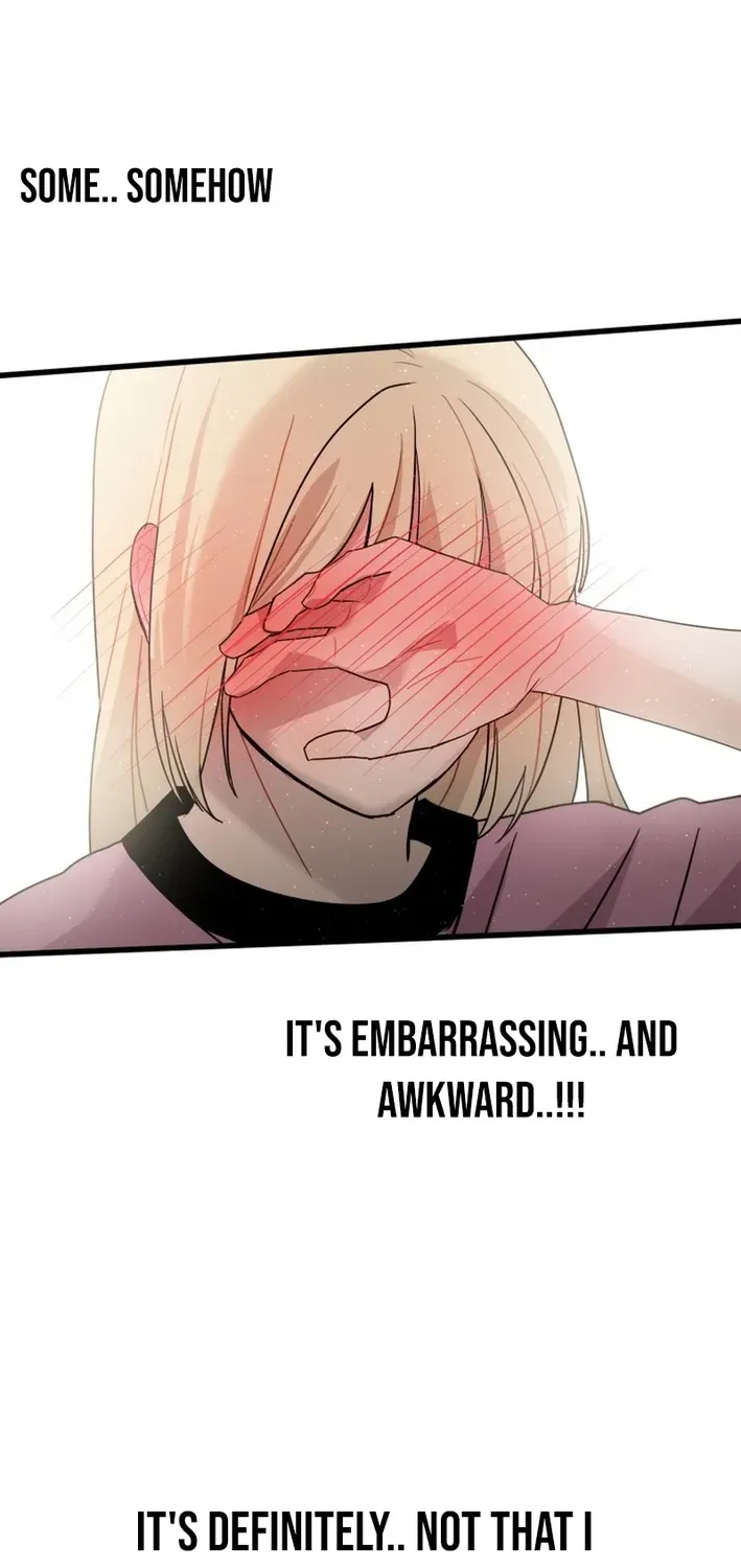 Read Until I Become Your Favorite chapter 8 image 54 on Lezhin