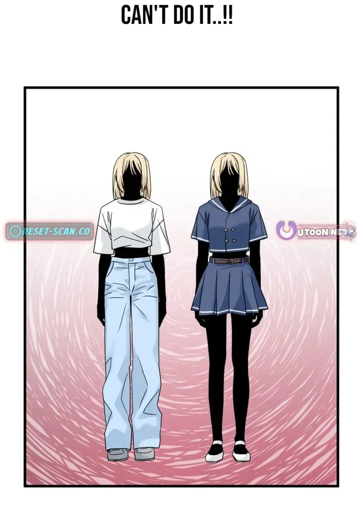 Read Until I Become Your Favorite chapter 8 image 55 on Lezhin