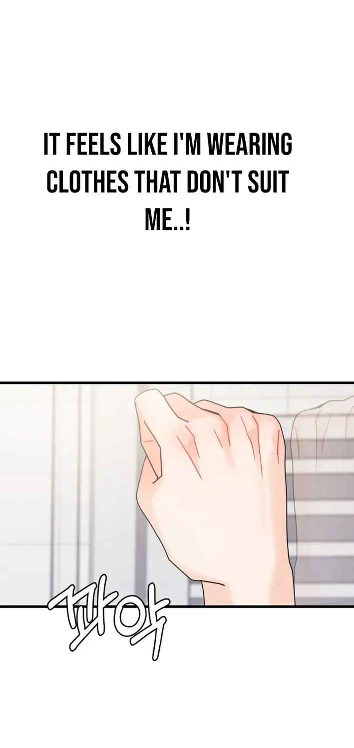 Read Until I Become Your Favorite chapter 8 image 56 on Lezhin