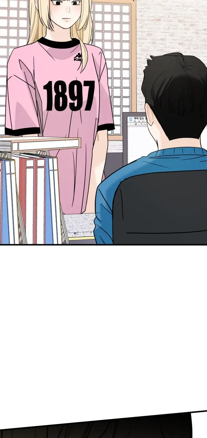 Read Until I Become Your Favorite chapter 9 image 10 on Lezhin