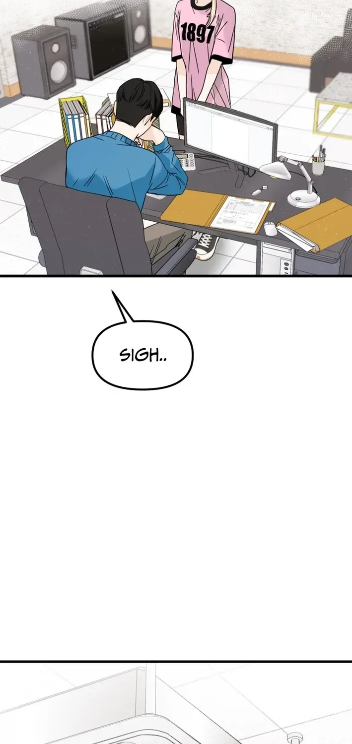 Read Until I Become Your Favorite chapter 9 image 19 on Lezhin