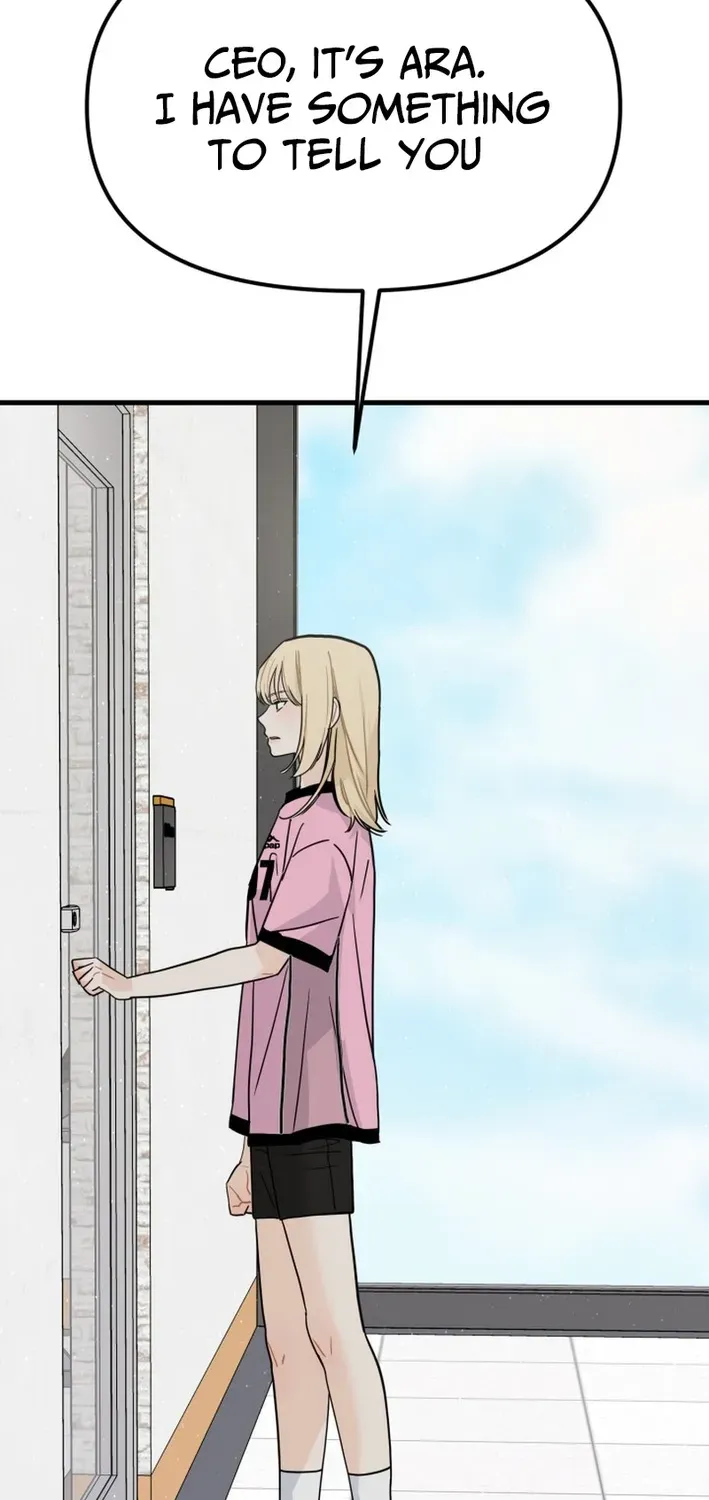 Read Until I Become Your Favorite chapter 9 image 2 on Lezhin