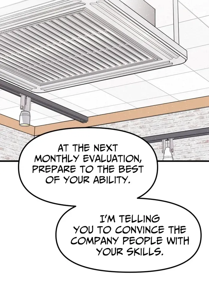 Read Until I Become Your Favorite chapter 9 image 20 on Lezhin