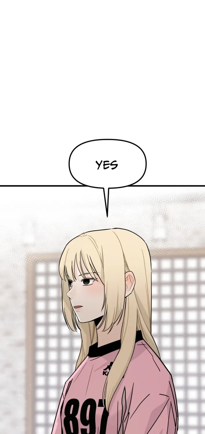 Read Until I Become Your Favorite chapter 9 image 21 on Lezhin