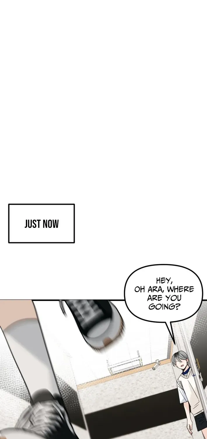 Read Until I Become Your Favorite chapter 9 image 24 on Lezhin