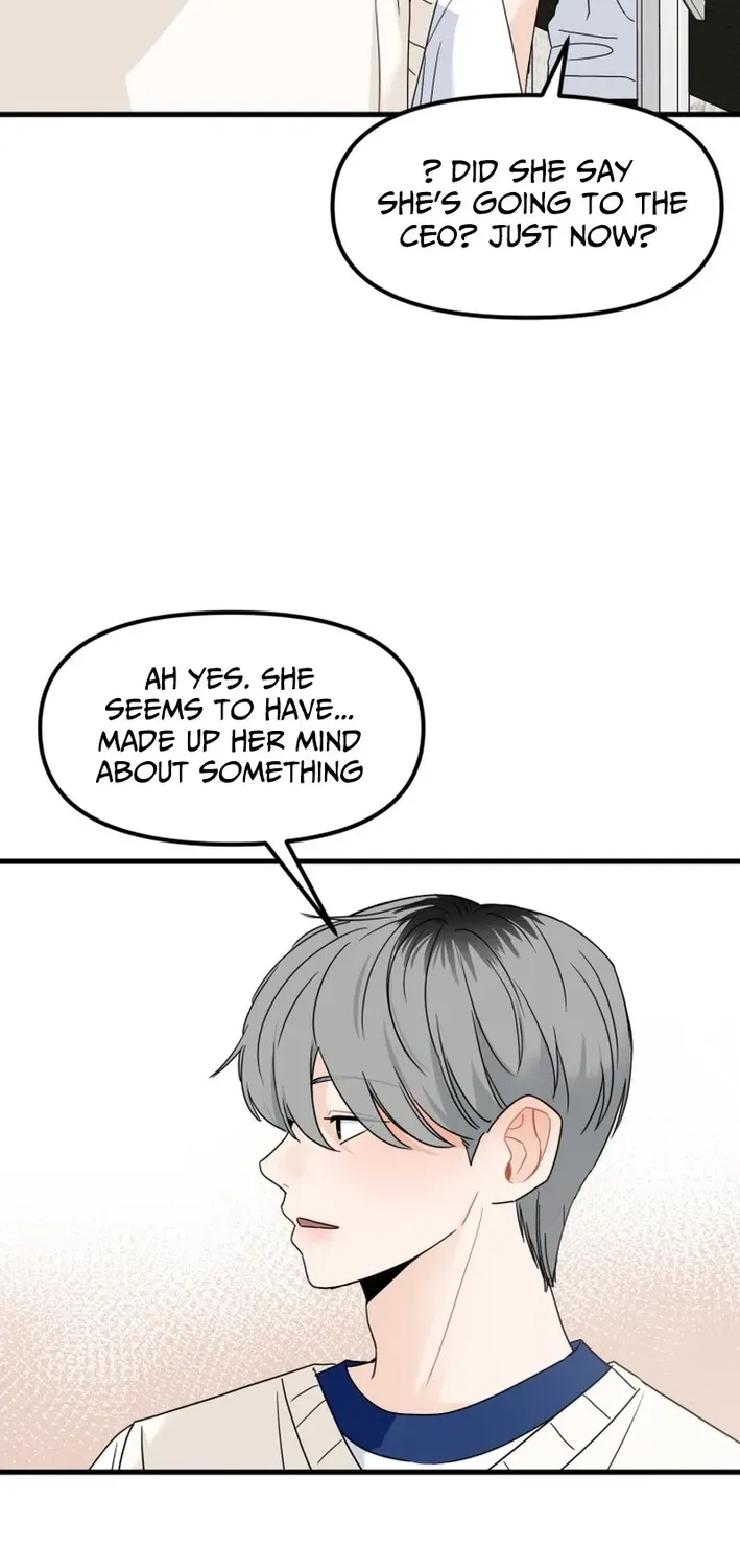 Read Until I Become Your Favorite chapter 9 image 26 on Lezhin