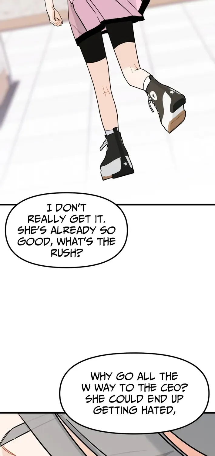 Read Until I Become Your Favorite chapter 9 image 29 on Lezhin
