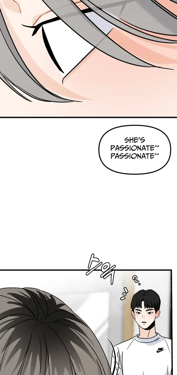 Read Until I Become Your Favorite chapter 9 image 30 on Lezhin
