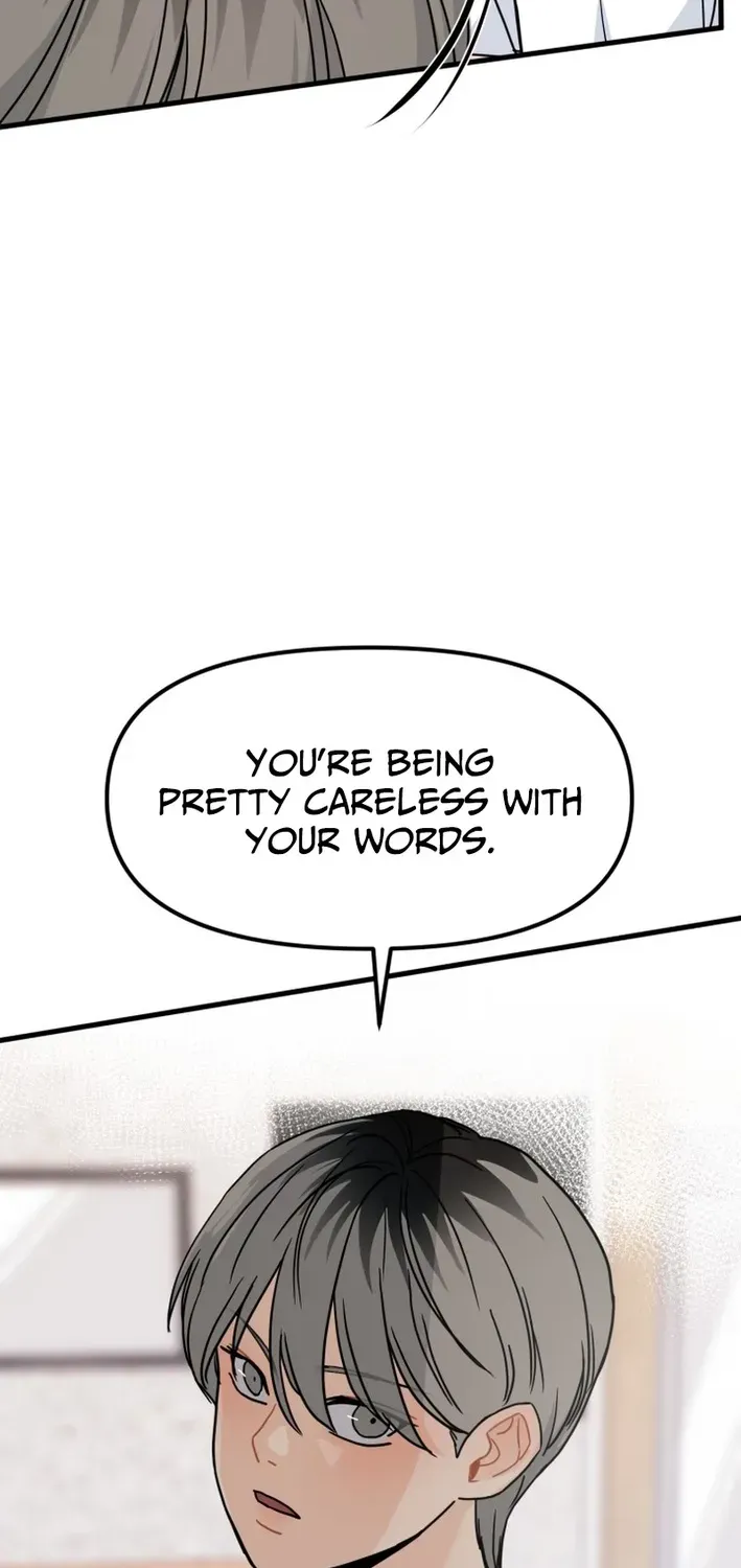 Read Until I Become Your Favorite chapter 9 image 31 on Lezhin