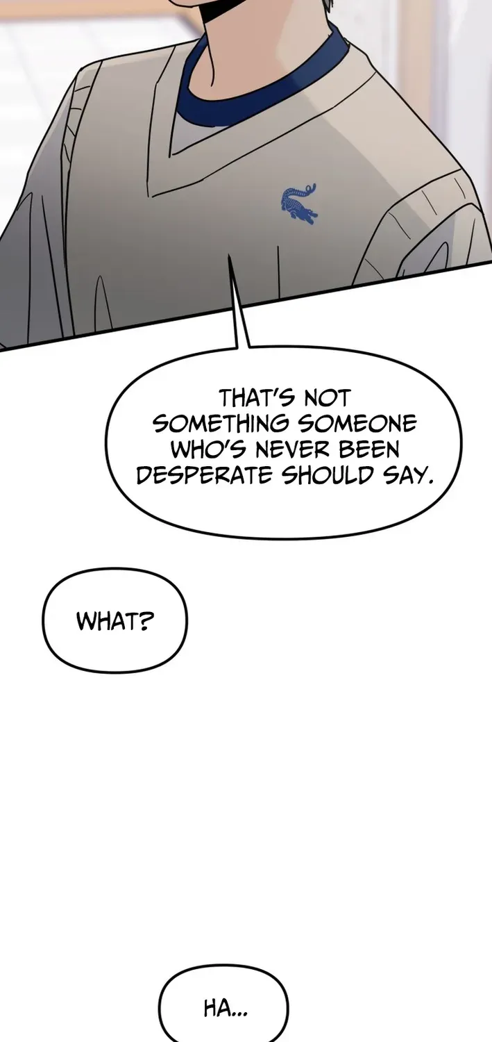Read Until I Become Your Favorite chapter 9 image 32 on Lezhin