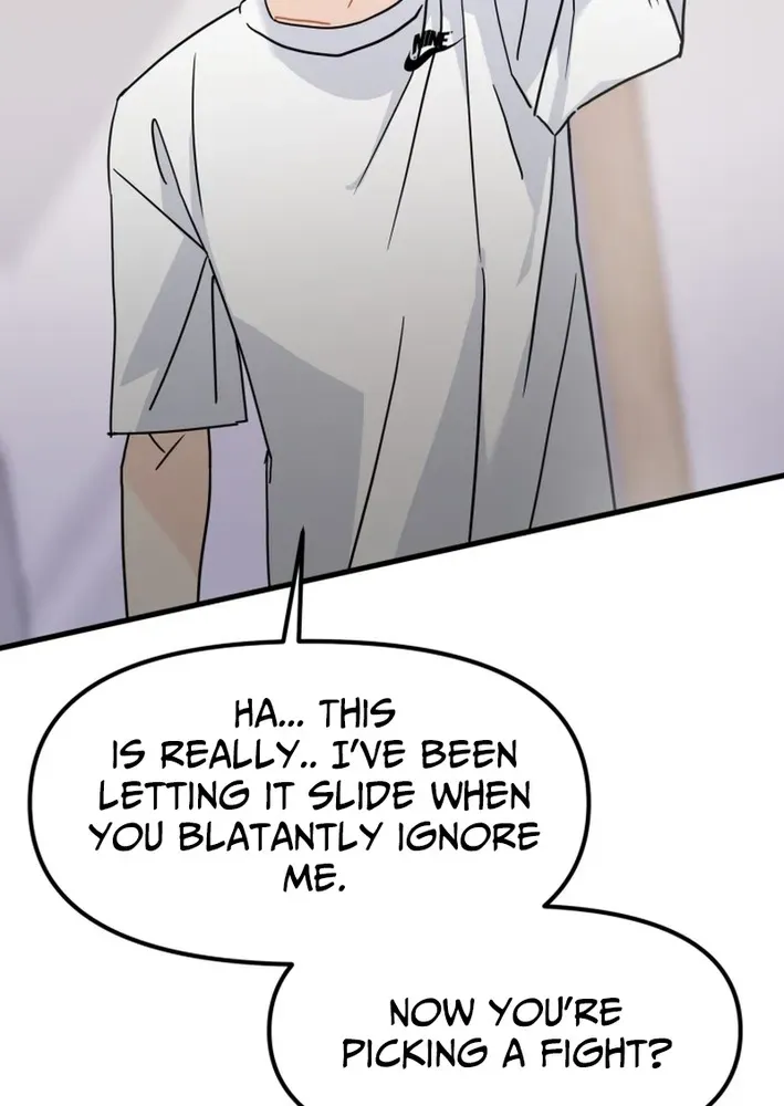 Read Until I Become Your Favorite chapter 9 image 34 on Lezhin