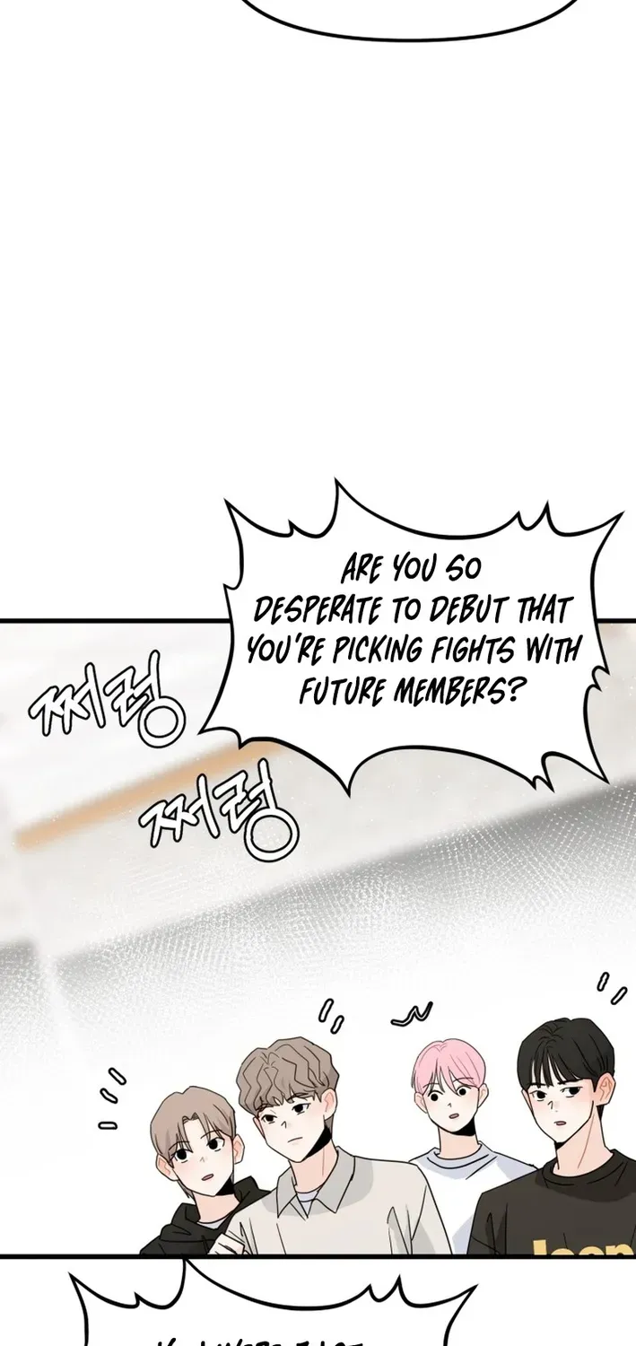 Read Until I Become Your Favorite chapter 9 image 35 on Lezhin
