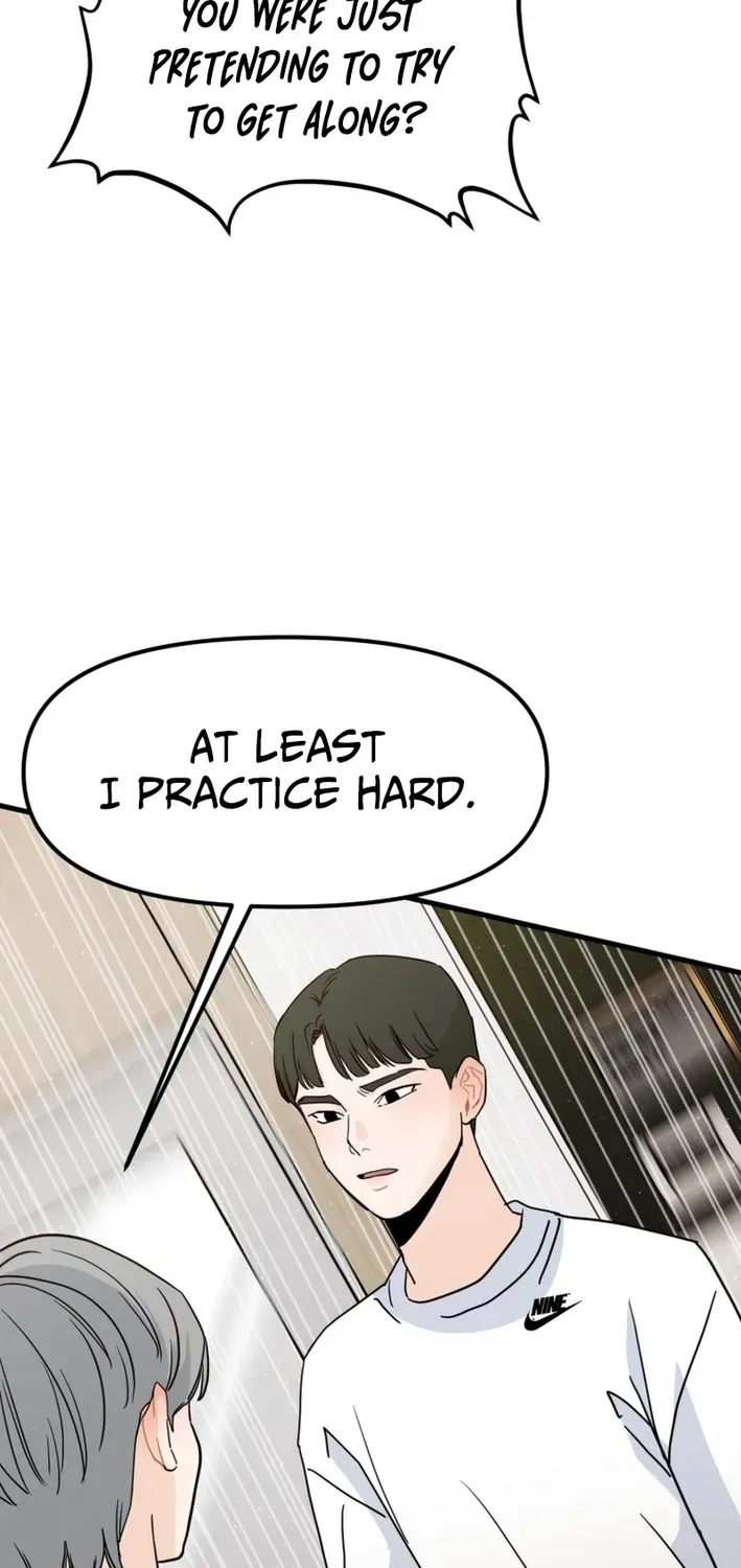 Read Until I Become Your Favorite chapter 9 image 36 on Lezhin