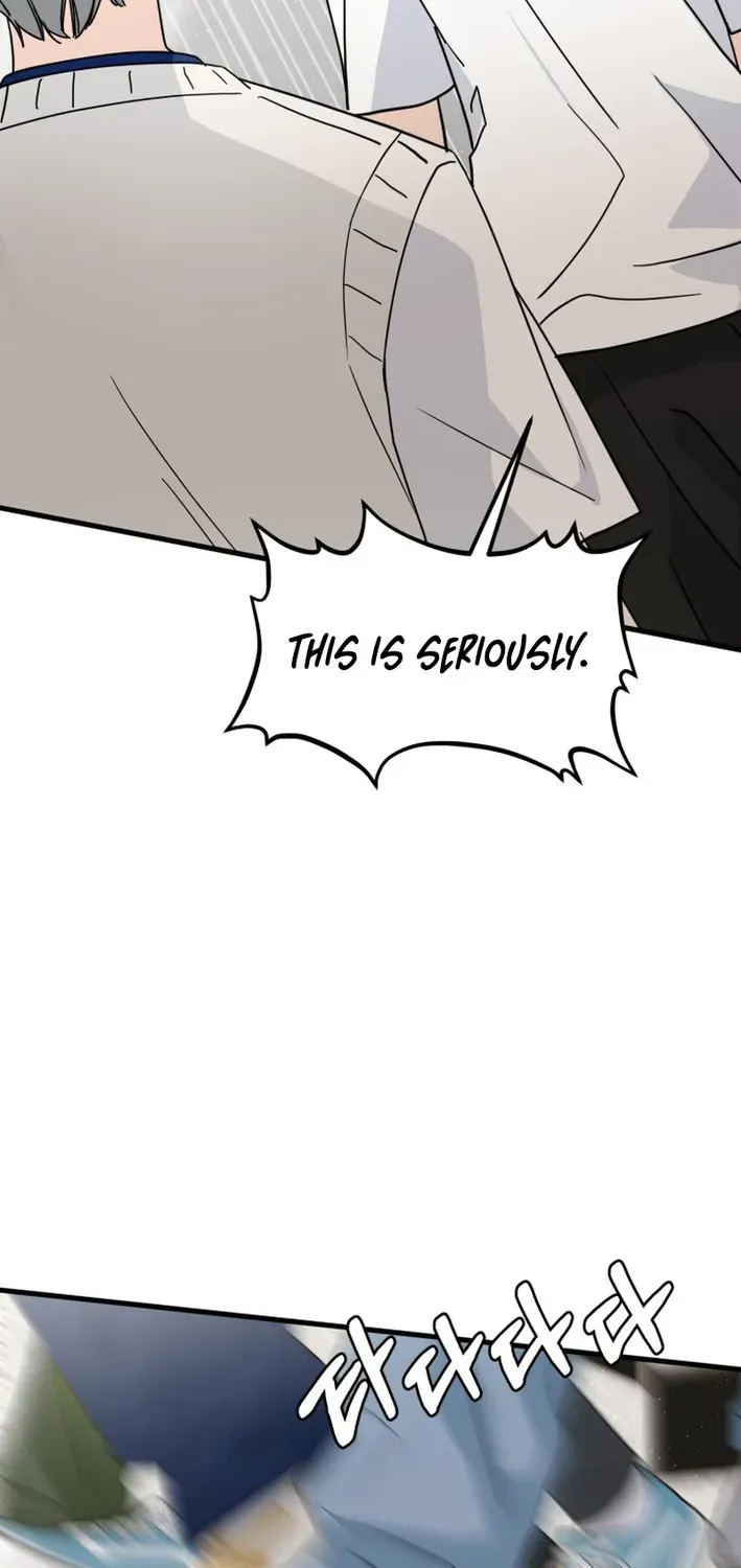 Read Until I Become Your Favorite chapter 9 image 37 on Lezhin