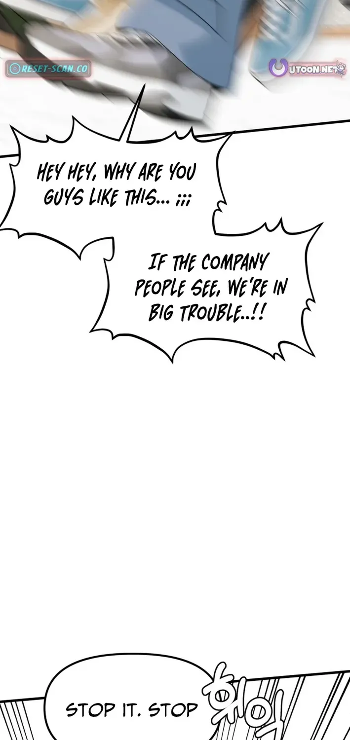 Read Until I Become Your Favorite chapter 9 image 38 on Lezhin