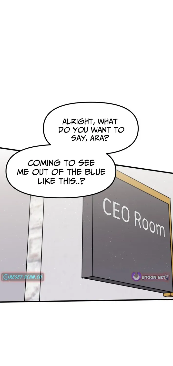 Read Until I Become Your Favorite chapter 9 image 4 on Lezhin