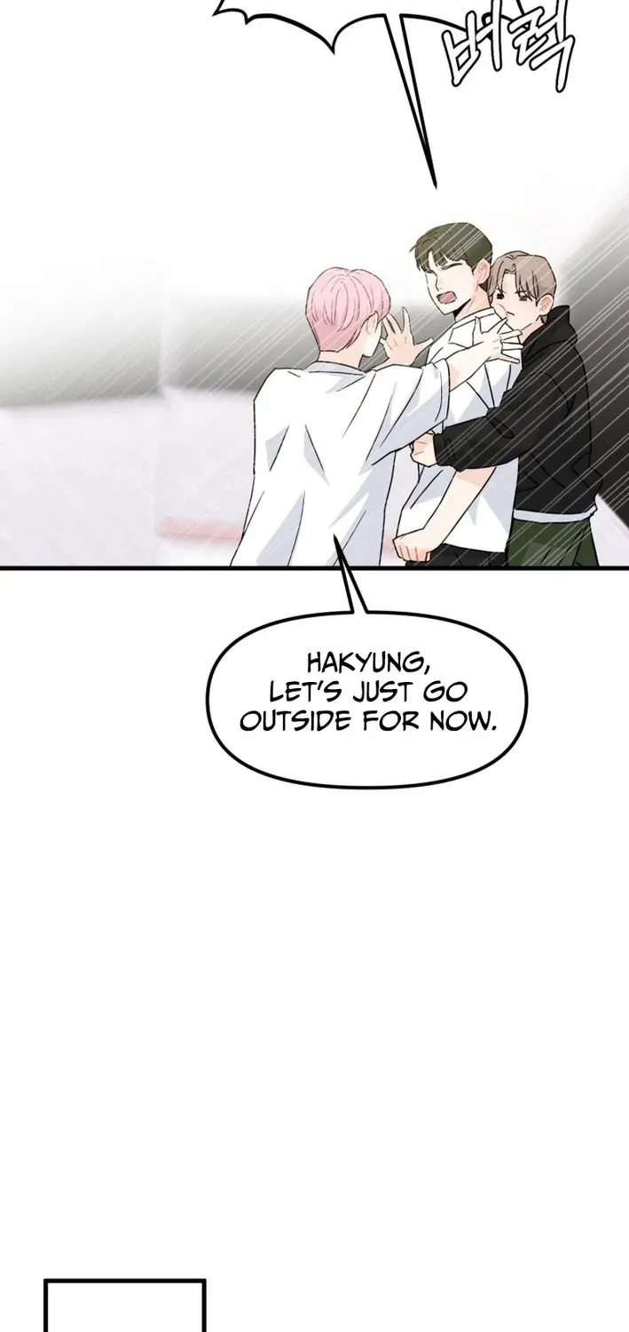 Read Until I Become Your Favorite chapter 9 image 40 on Lezhin
