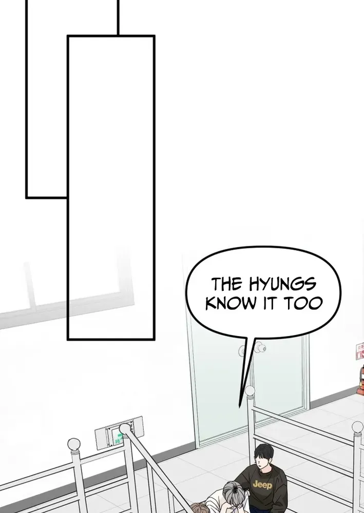 Read Until I Become Your Favorite chapter 9 image 41 on Lezhin