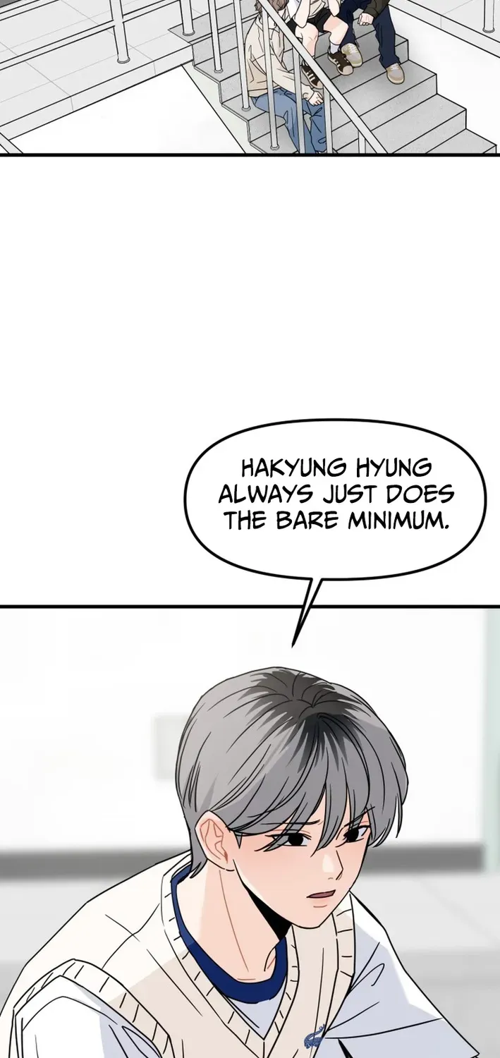 Read Until I Become Your Favorite chapter 9 image 42 on Lezhin