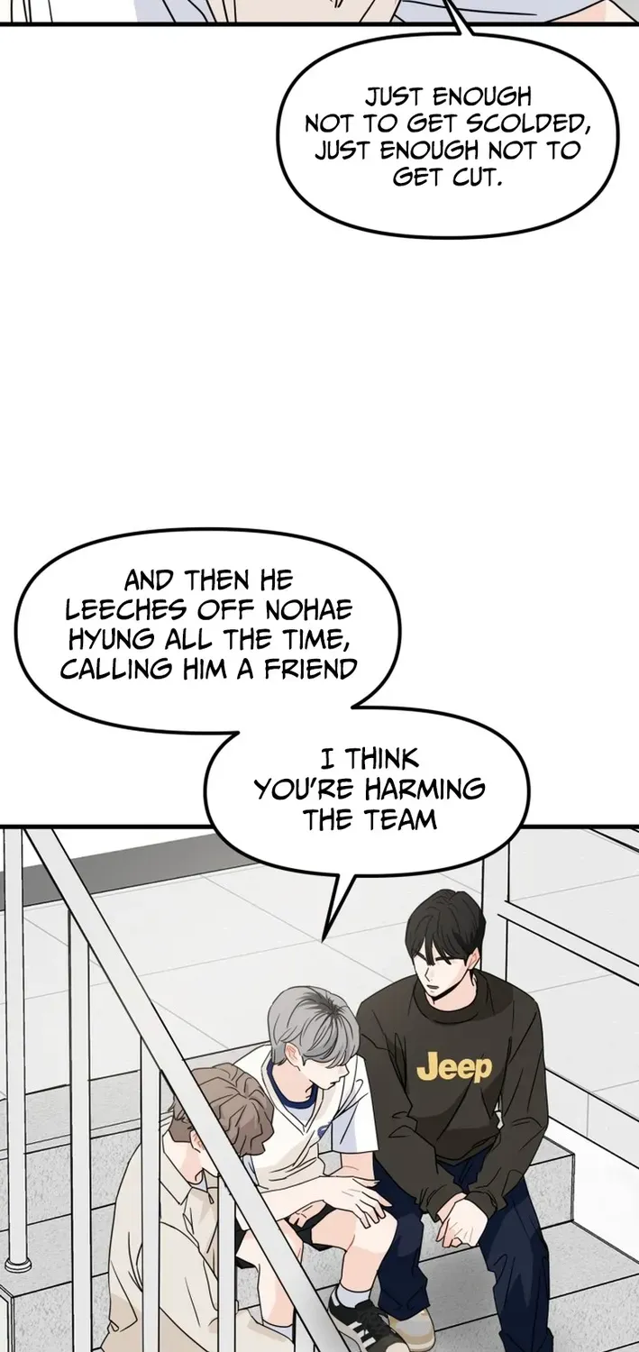Read Until I Become Your Favorite chapter 9 image 43 on Lezhin
