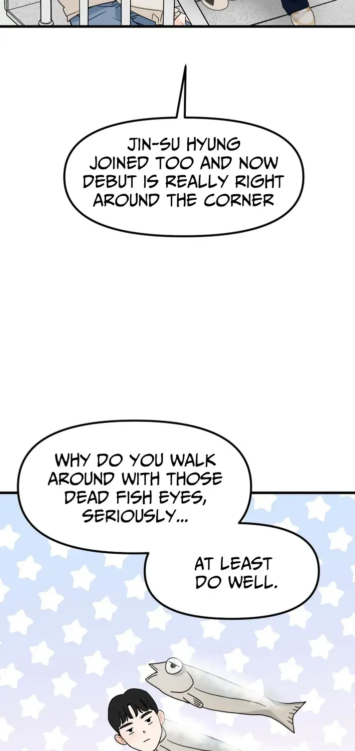 Read Until I Become Your Favorite chapter 9 image 44 on Lezhin