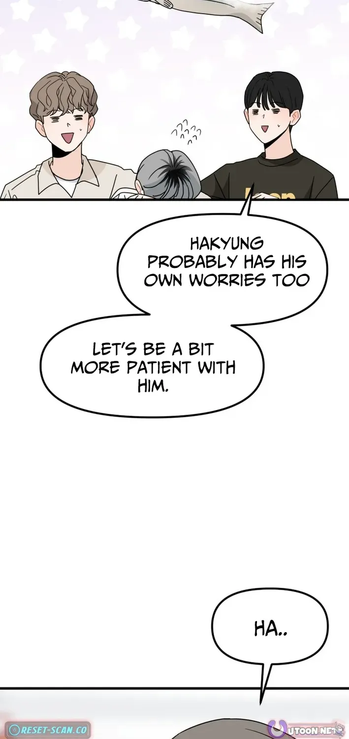 Read Until I Become Your Favorite chapter 9 image 45 on Lezhin