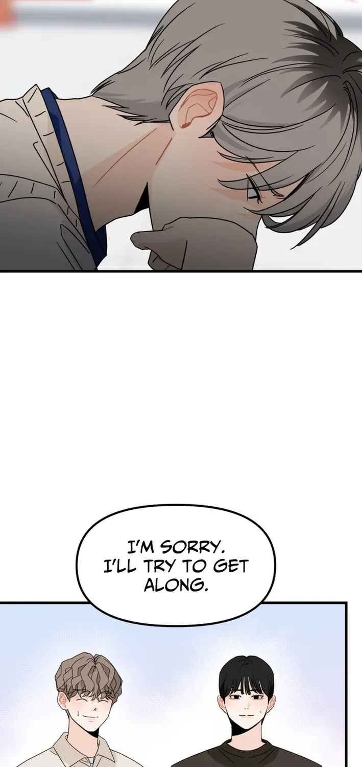 Read Until I Become Your Favorite chapter 9 image 46 on Lezhin