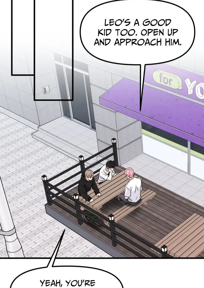 Read Until I Become Your Favorite chapter 9 image 48 on Lezhin