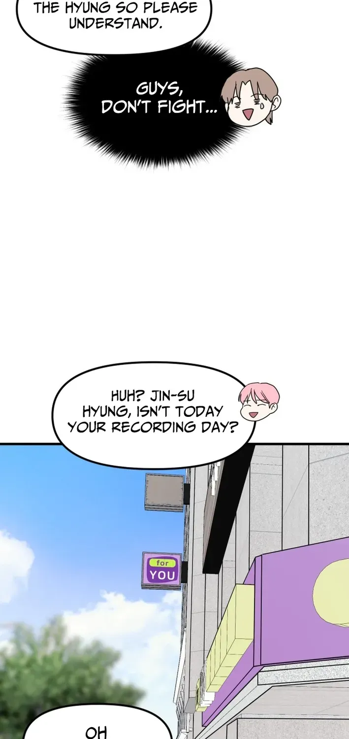 Read Until I Become Your Favorite chapter 9 image 49 on Lezhin