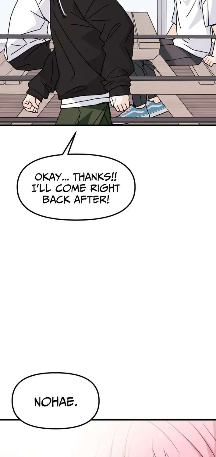 Read Until I Become Your Favorite chapter 9 image 51 on Lezhin
