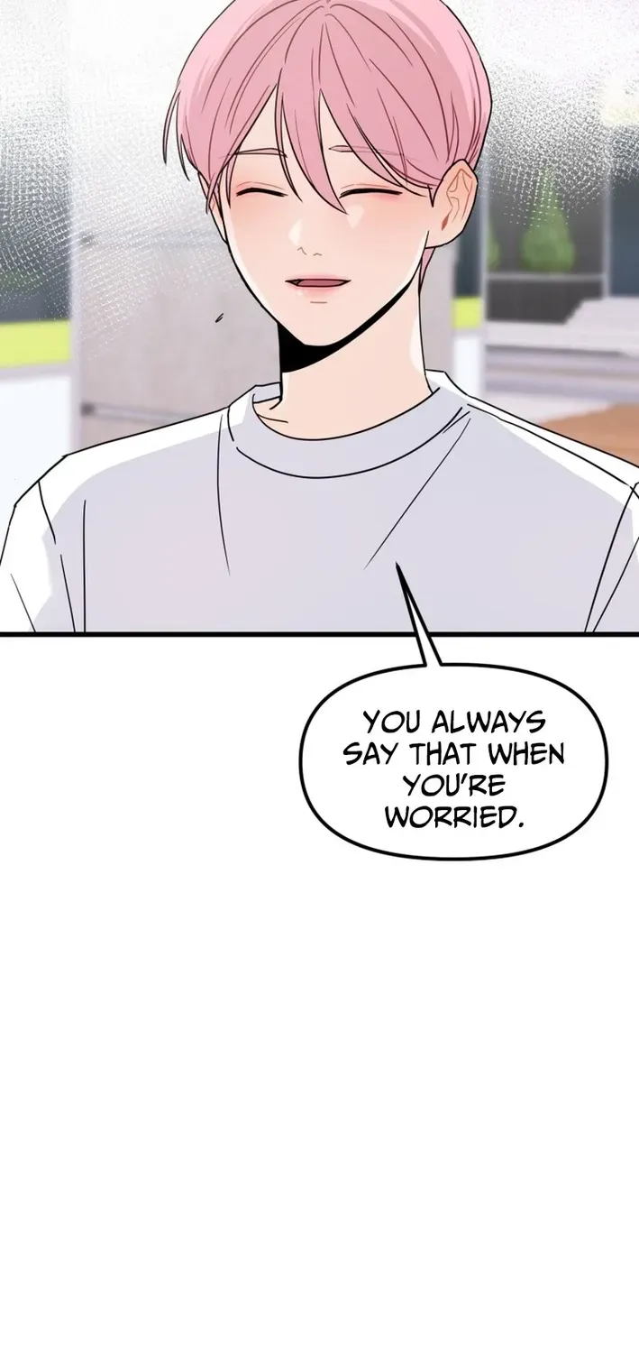 Read Until I Become Your Favorite chapter 9 image 54 on Lezhin