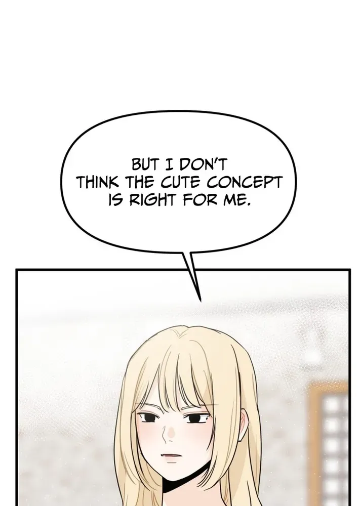 Read Until I Become Your Favorite chapter 9 image 6 on Lezhin