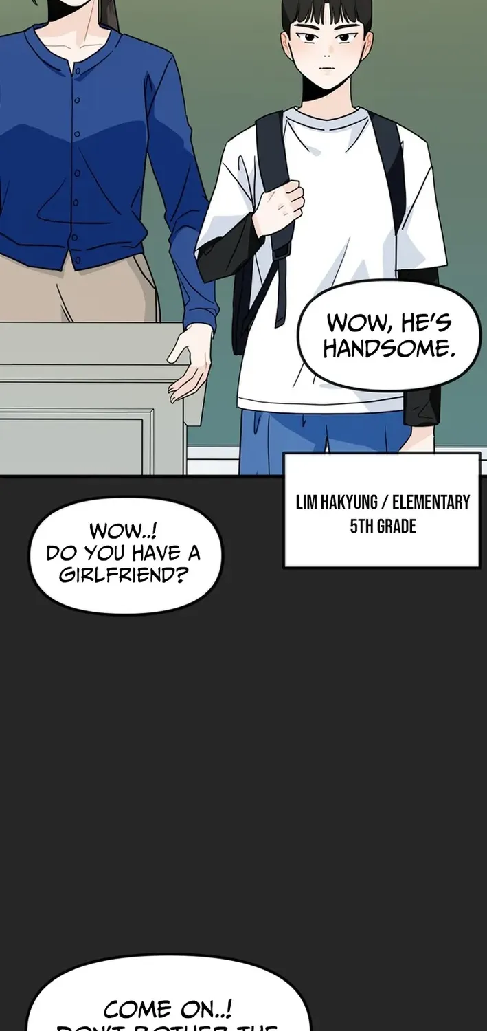 Read Until I Become Your Favorite chapter 9 image 61 on Lezhin