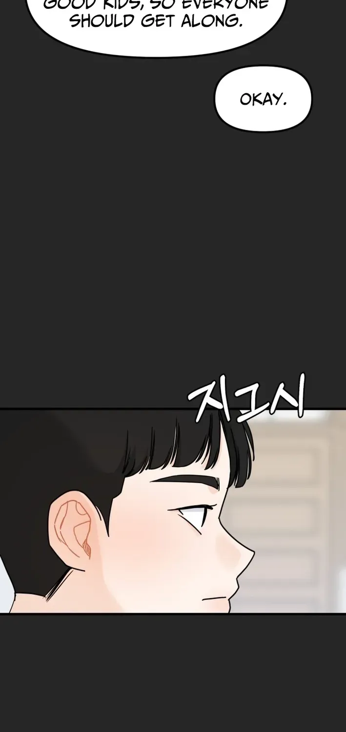 Read Until I Become Your Favorite chapter 9 image 63 on Lezhin