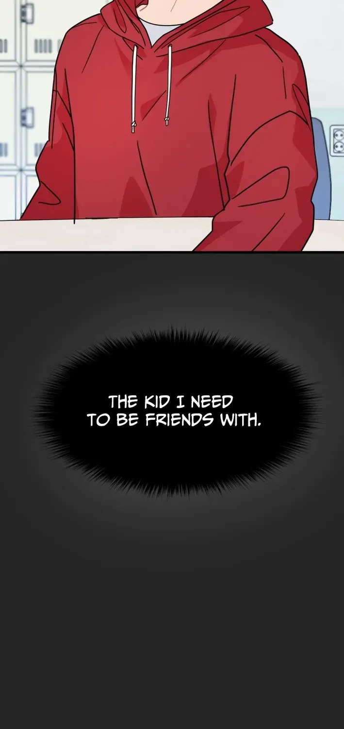 Read Until I Become Your Favorite chapter 9 image 67 on Lezhin