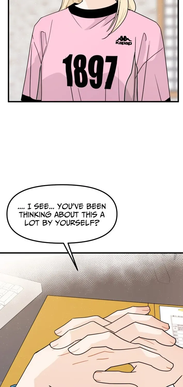 Read Until I Become Your Favorite chapter 9 image 7 on Lezhin