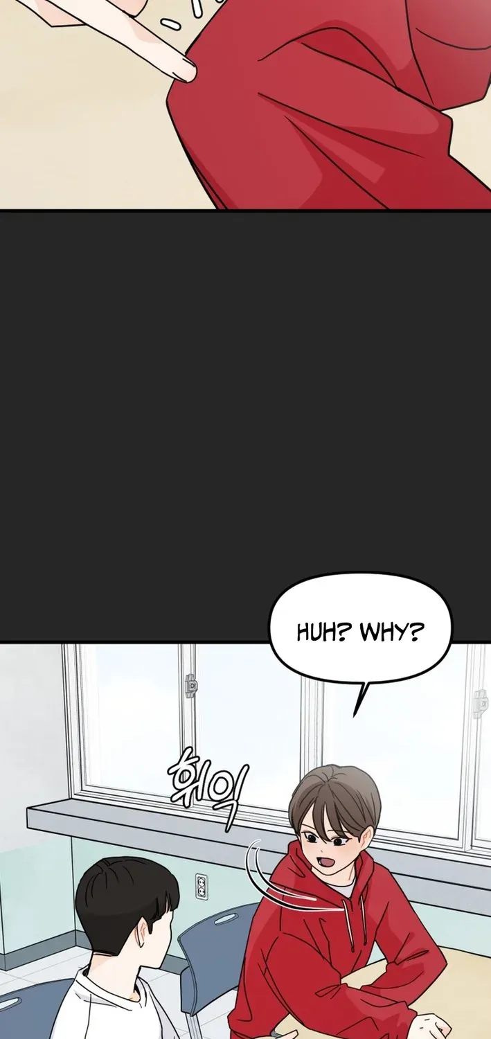 Read Until I Become Your Favorite chapter 9 image 77 on Lezhin