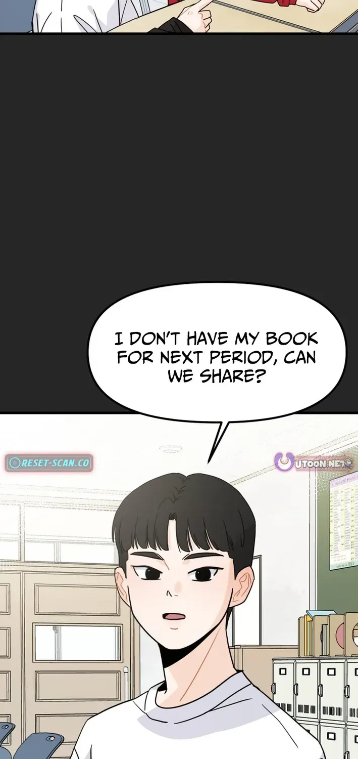 Read Until I Become Your Favorite chapter 9 image 78 on Lezhin