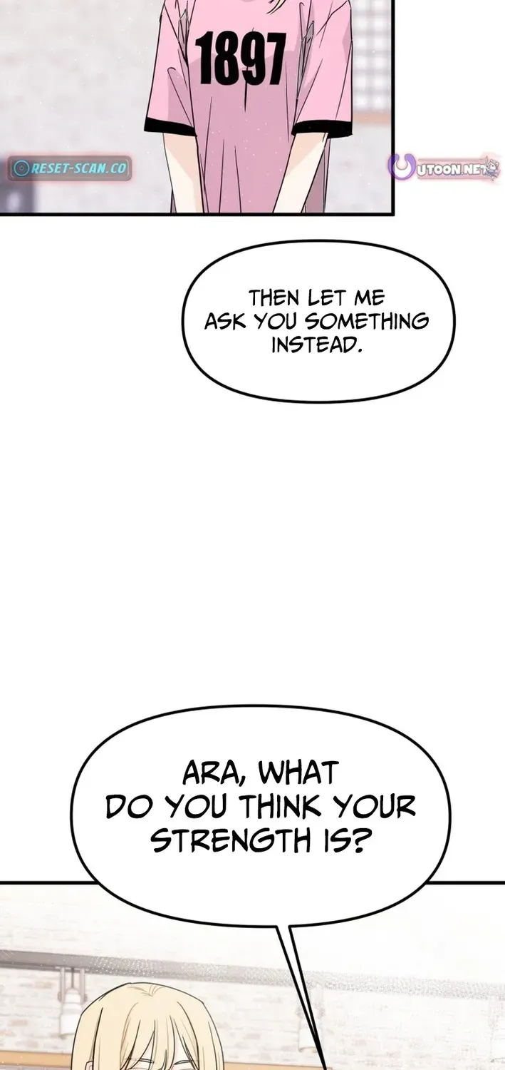 Read Until I Become Your Favorite chapter 9 image 9 on Lezhin