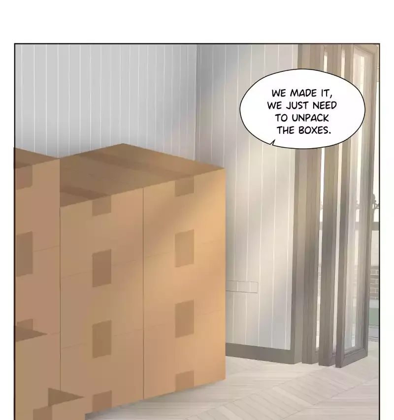 Read Until I See You Again chapter 0 image 1 on Lezhin